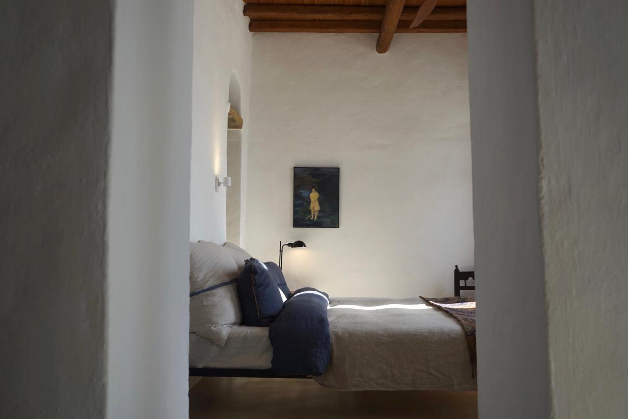The Artist House Villa Triandáros Exterior photo